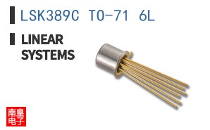 LSK389C TO-71 6L ͼƬ